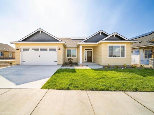 House for sale in Liberty Lake