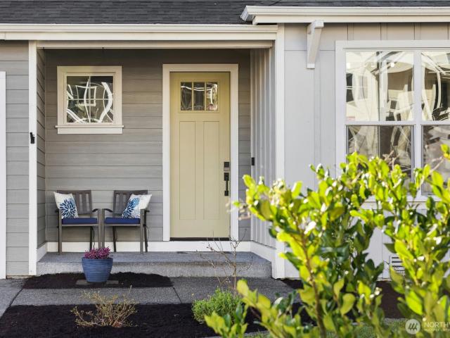 House for sale in Poulsbo, Washington