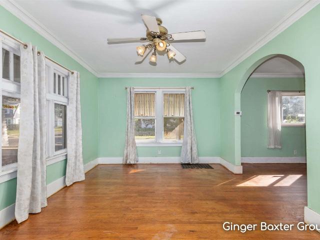 House for sale in Third Ward, Grand Rapids