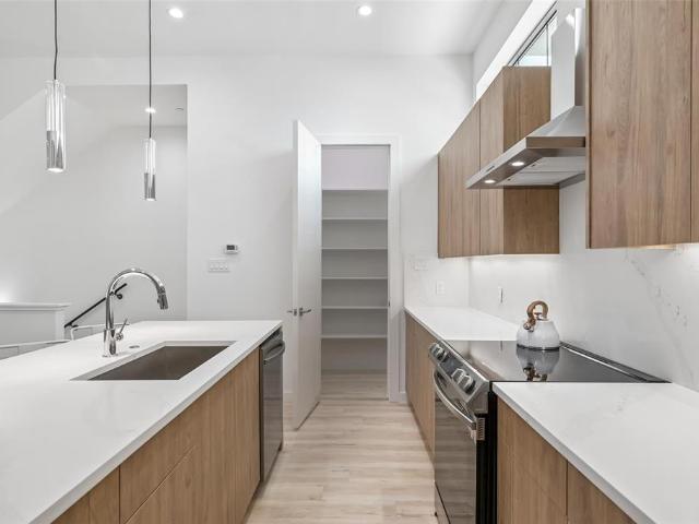 Townhouse for sale in Dallas, Texas