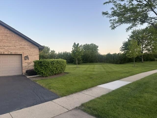 Townhouse for sale in Hoffman Estates, Illinois