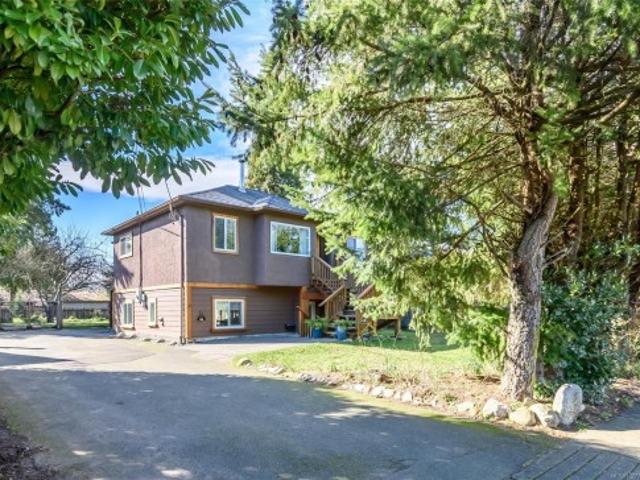 House for sale in Courtenay, British Columbia