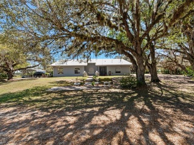 House for sale in Labelle, Florida