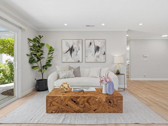 House for sale in Santa Clara, California
