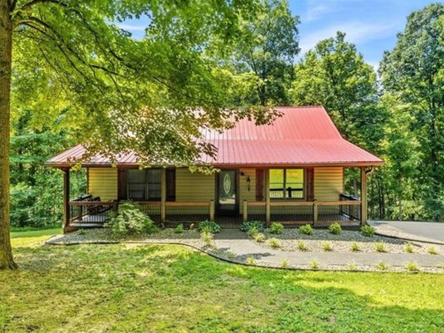House for sale in Adolphus, Kentucky