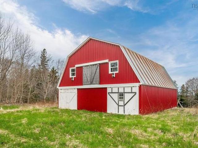 Land for sale in East Margaretsville, Nova Scotia