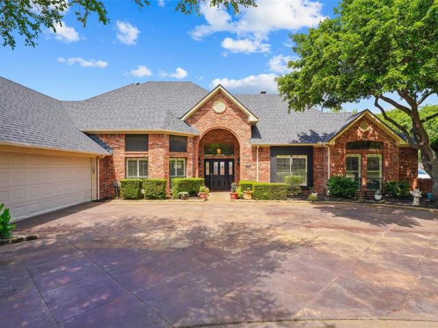 House for sale in Denton, Texas