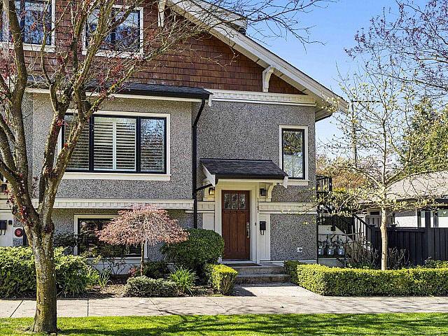 Condo for sale in Vancouver, British Columbia