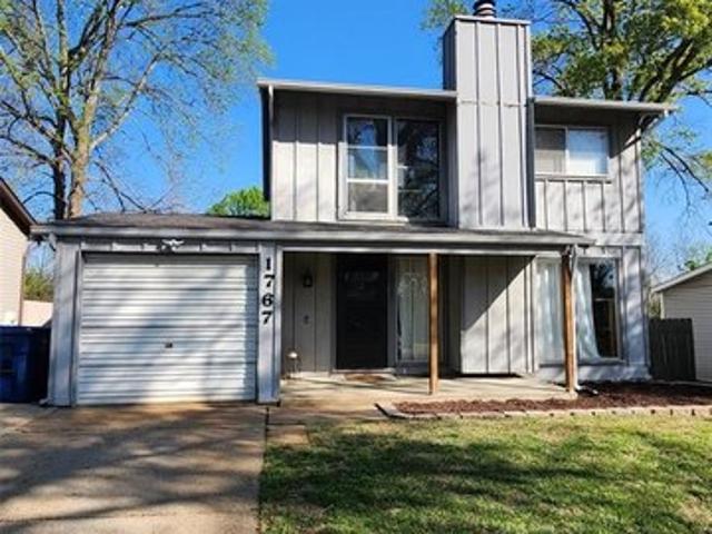 House for sale in Barnhart, Missouri