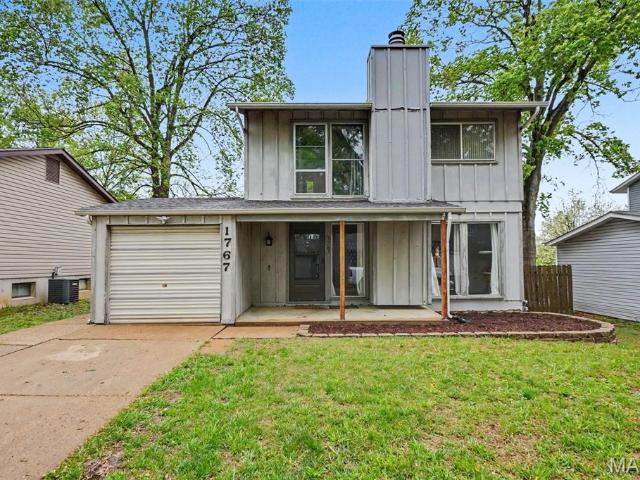 Property for sale in Barnhart, Missouri