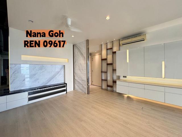 Condominium for rent in Kinabalu, Sabah