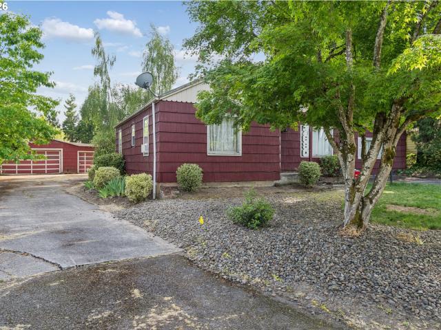 House for sale in Oregonia