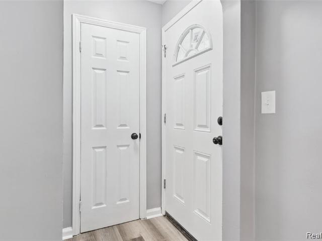 House for sale in Detroit, Michigan