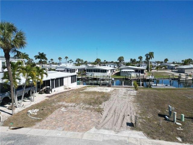 Land for sale in Fort Myers Beach, Florida