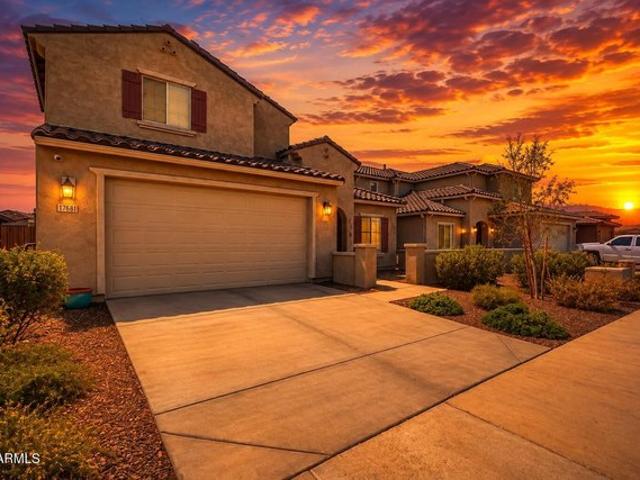 House for sale in El Cidro, Goodyear
