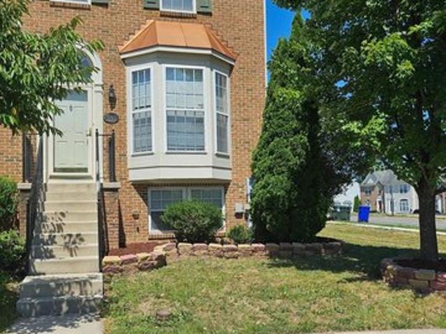 Townhouse for sale in Hagerstown, Maryland