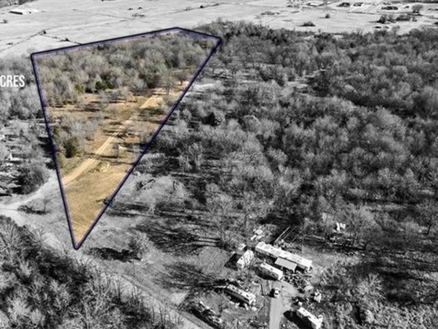 Land for sale in Spiro, Oklahoma