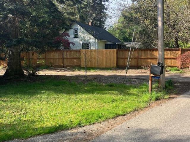House for sale in Poulsbo, Washington