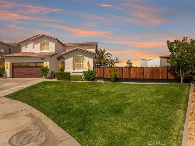 House for sale in Victorville, California