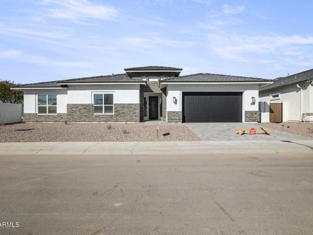 House for sale in Waddell, Arizona