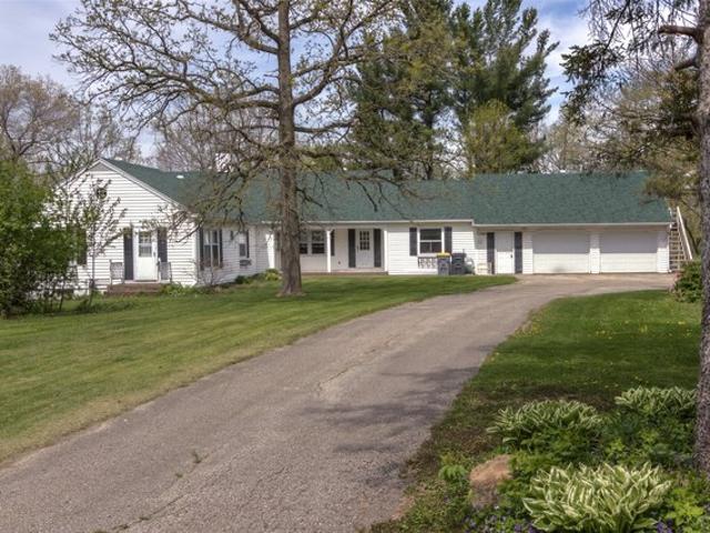 House for sale in Galesville, Wisconsin