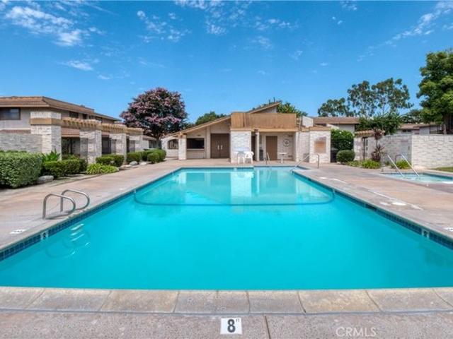 Townhouse for sale in Cerritos, California