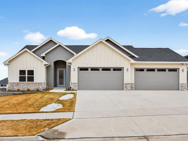 House for sale in Clive, Iowa