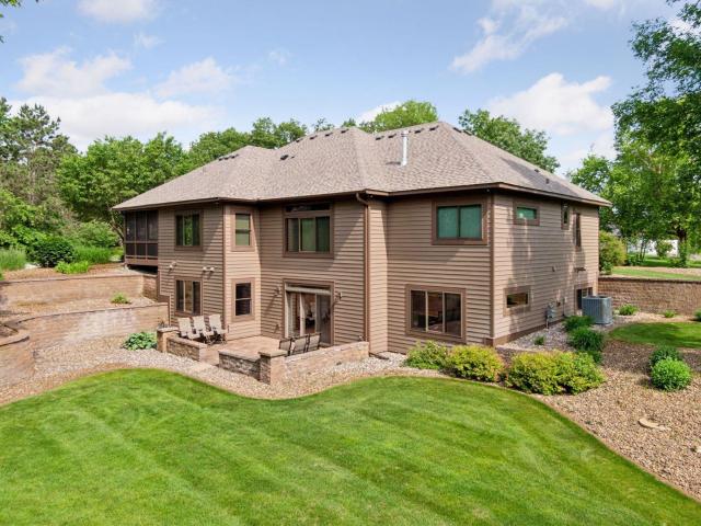 House for sale in Big Lake
