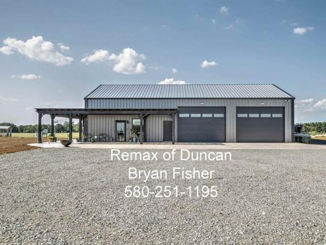 House for sale in Duncan, Oklahoma
