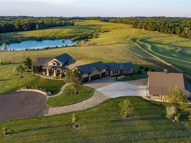 House for sale in Kansas