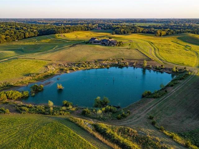 House for sale in Linwood, Leavenworth County