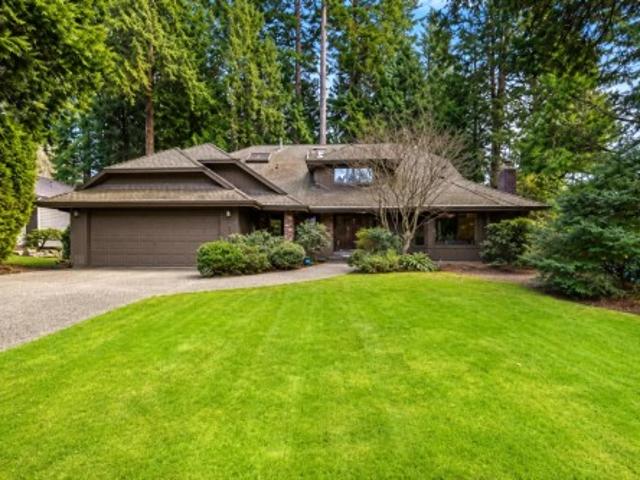 House for sale in South Surrey, Surrey