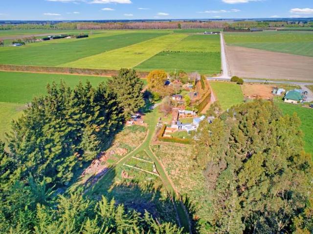 Property for sale in Ashburton, Ashburton District