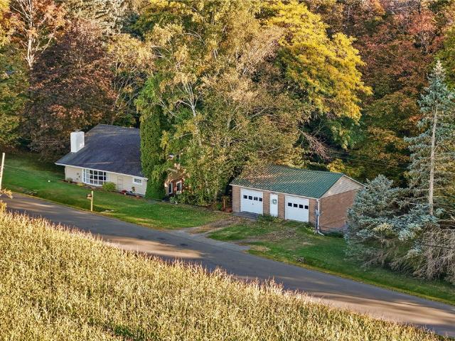House for sale in Cayuga, New York