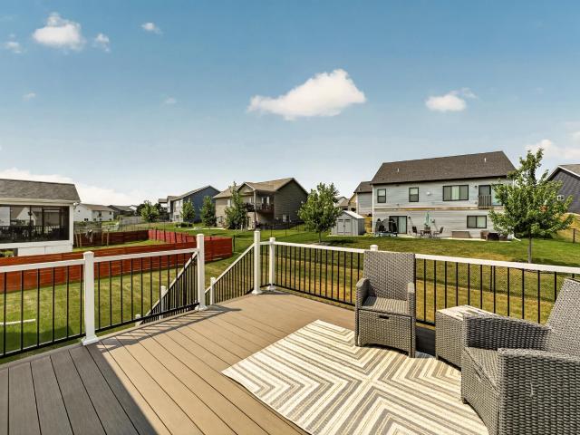 House for sale in Byron, Minnesota
