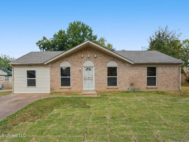 House for sale in Southaven, Mississippi