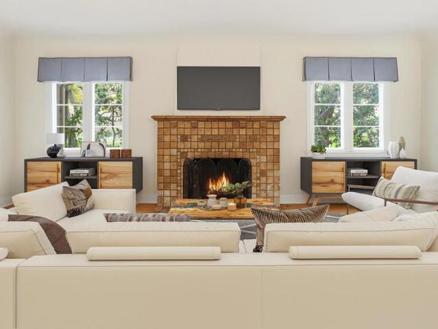 House for sale in Pasadena, California