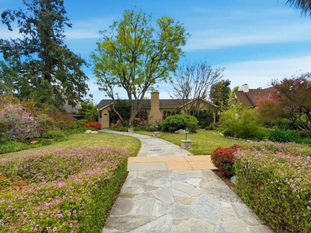 House for sale in Pasadena, California
