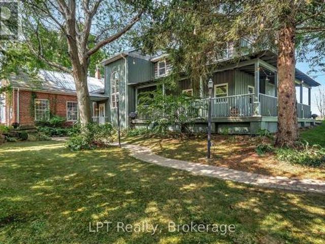 Commercial for sale in Hillier, Ontario