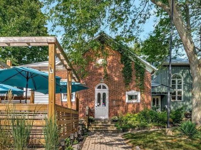 Commercial for sale in Hillier, Ontario