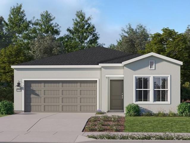 House for sale in Tulare, California