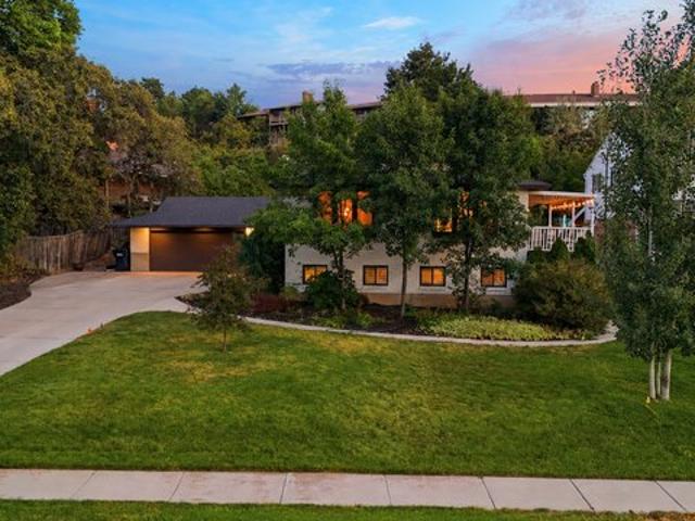 House for sale in Sandy, Utah