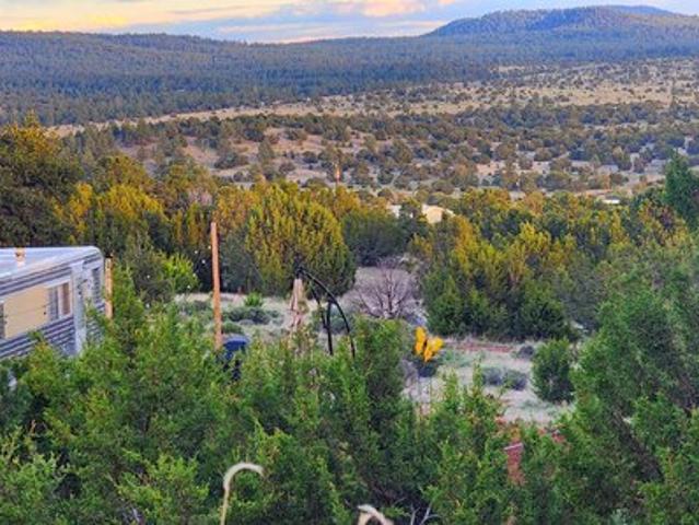 Land for sale in Williams, Arizona