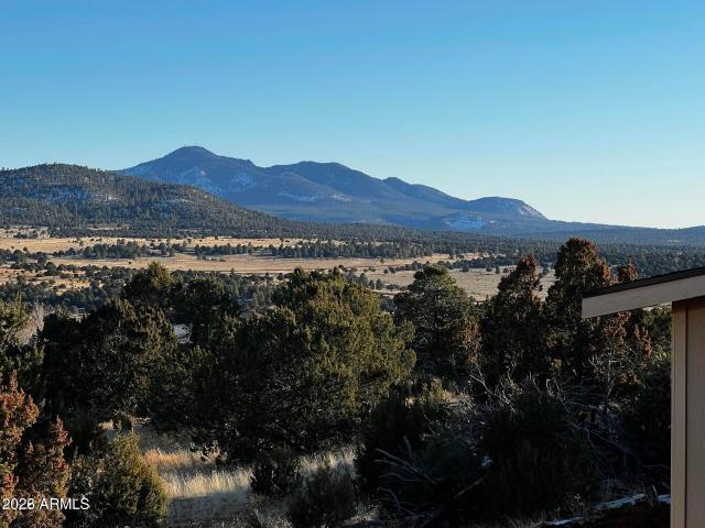 Land for sale in Williams, Arizona