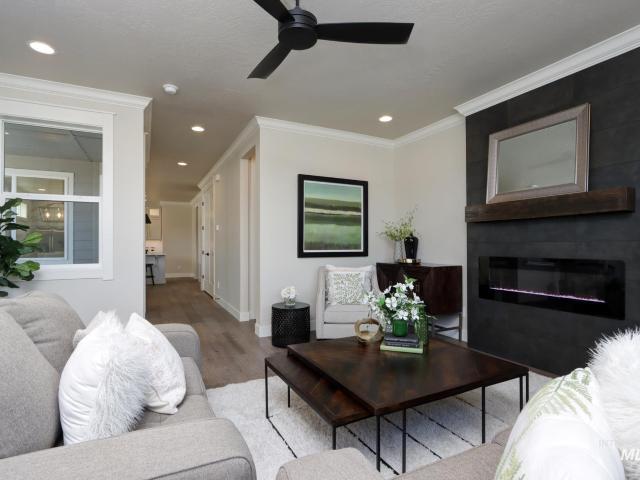 Townhouse for sale in Meridian