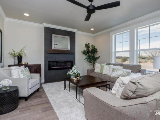 Townhouse for sale in Meridian