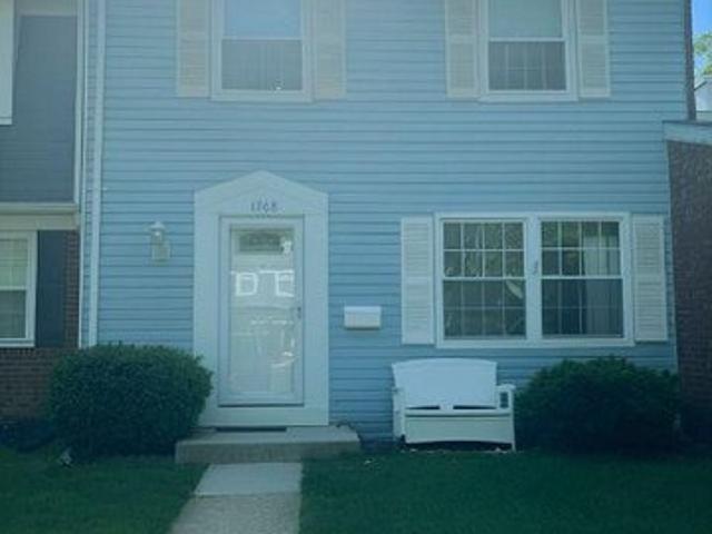 Condo for sale in Crofton, Maryland