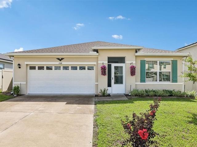 House for sale in Tavares, Florida