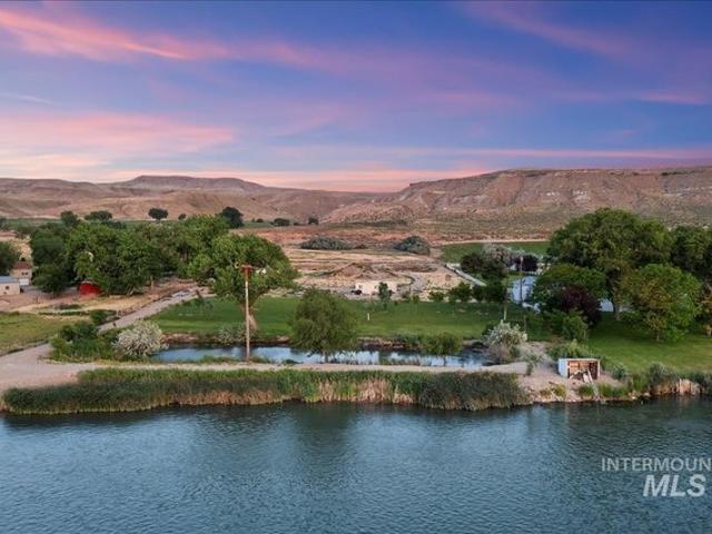 Land for sale in Oregonia