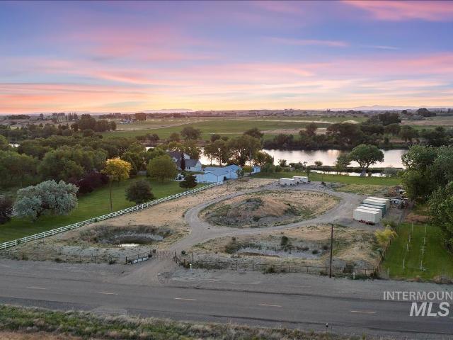 Land for sale in Oregonia